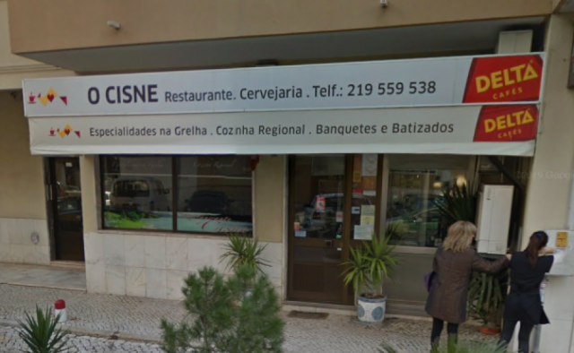 Restaurante O Cisne