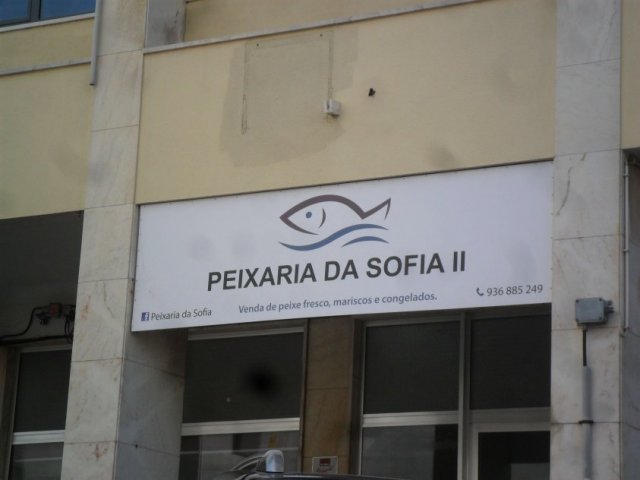 Peixaria da Sofia