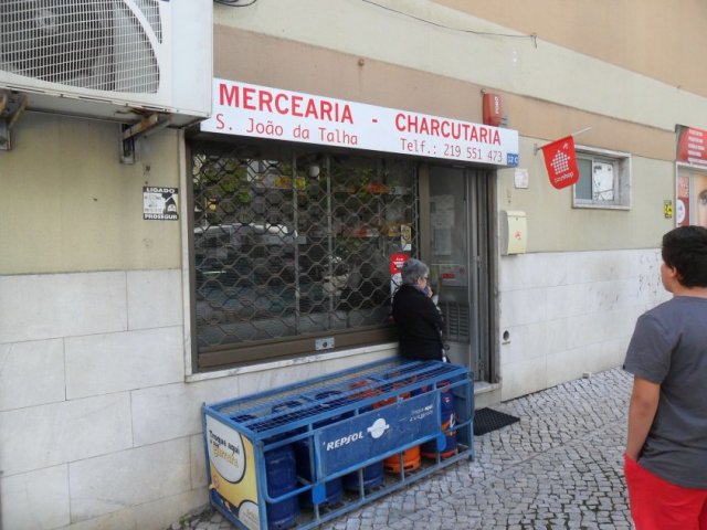 Charcutaria São João