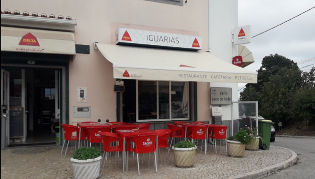 Restaurante Iguarias
