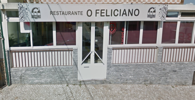 Restaurante Feliciano